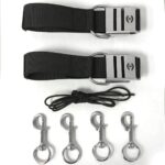 SMS MAINS RIGGING KIT