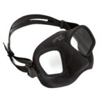 Mask - Apnos/Black Silicone