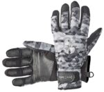 Tropic 1.5 mm - Graphite