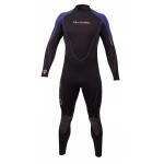 3MM THERMOPRENE JUMPSUIT