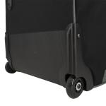 <9 lbs. Roller Bag