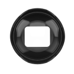 6/15cm SportDiver Wide Angle Dome Lens (For SportDiver housingonl