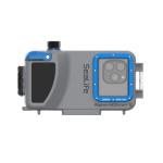 SportDiver S Smartphone Housing Fits & works with all iPhone 10 &