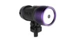 Sea Dragon Fluoro-Dual Beam Light Kit (includes grip, single tray, ball joint adapter, & mask/camera barrier filters)