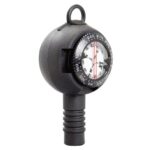 Gauges -Pressure Gauge/Compass
