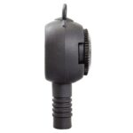 Gauges -Pressure Gauge/Compass