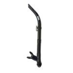 SURI BLACK SILICONE