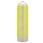 Tank Net Yellow