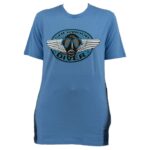 Sherwood Diver Tee Light Blue 3XL