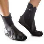 PELAGIC 6.5mm BOOT - RUBBER SOLE 08