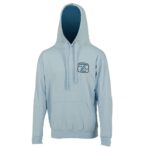 Sherwood Hoodie Light Blue 3XL