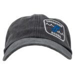 Sherwood FLEXFIT Black