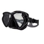 Charge Black Silicone