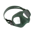 Mask - Apnos/Green