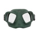 Mask - Apnos/Green