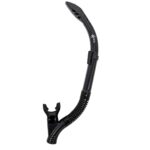 Lusca Black Silicone
