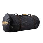 Caspian DX (Dlx Mesh Duffel)