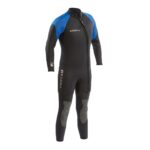 Suit-7mm Men's Pyro Combo/MD