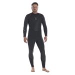 PROTEUS II 5MM MENS WETSUIT XSMALL SHORT