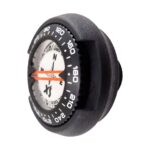 Gauges - Hose Mount Compass