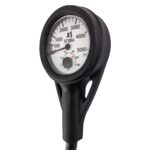 Gauges - Pressure Gauge