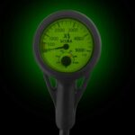 Gauges - Pressure Gauge