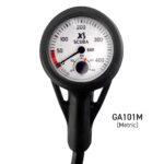 Gauges-Pressure Gauge (M)