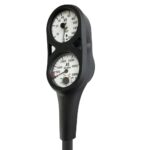 Gauges - Combo Console