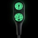 Gauges - Combo Console (M)