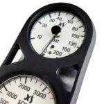 Gauges - Combo Console (M)