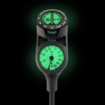 Gauges - Navigator Console (M)