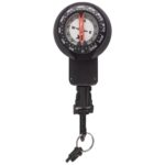 Gauges-Retractable Compass-SH