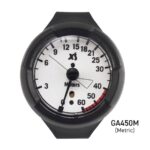 Gauges - Wrist Depth Gauge (M)