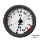 Gauges-Hose Mt Depth Gauge (M)