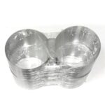 Twin Bands- 7.25 Tank (Pair)