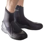 AMPHIBIAN 6.5mm BOOT - MOULDED SOLE 08