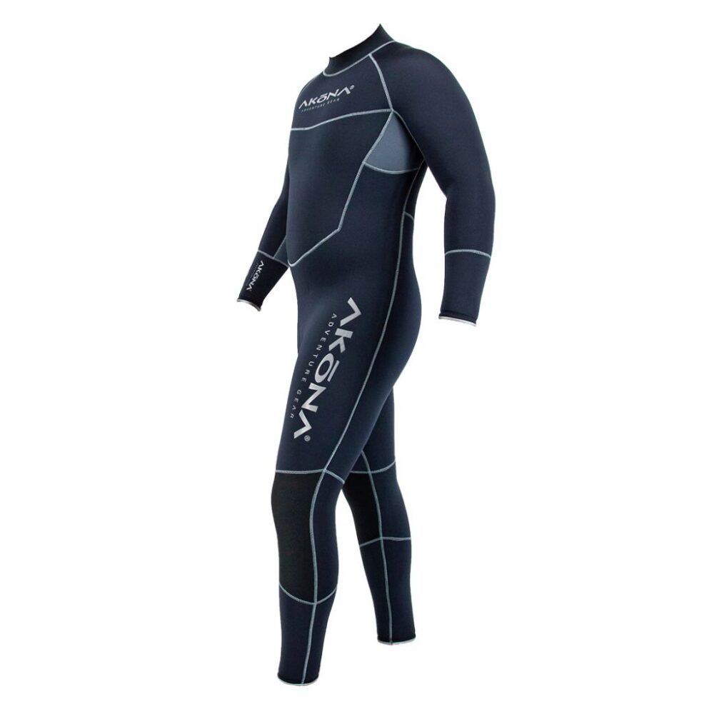 7mm Quantum Stretch Full Suit 7mm Quantum Stretch Full Suit