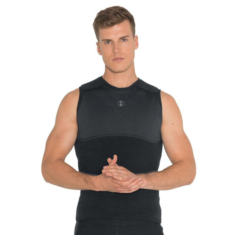 X-CORE MENS VEST MEDIUM