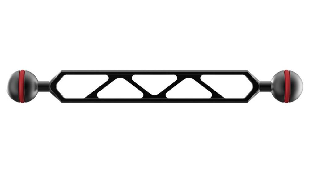 Flex-Connect 8/20cm Rigid Ball Arm