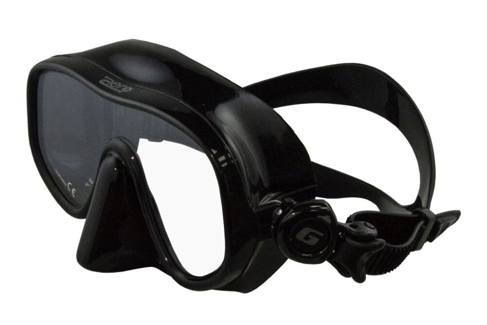 Aero Black Silicone Aero Black Silicone