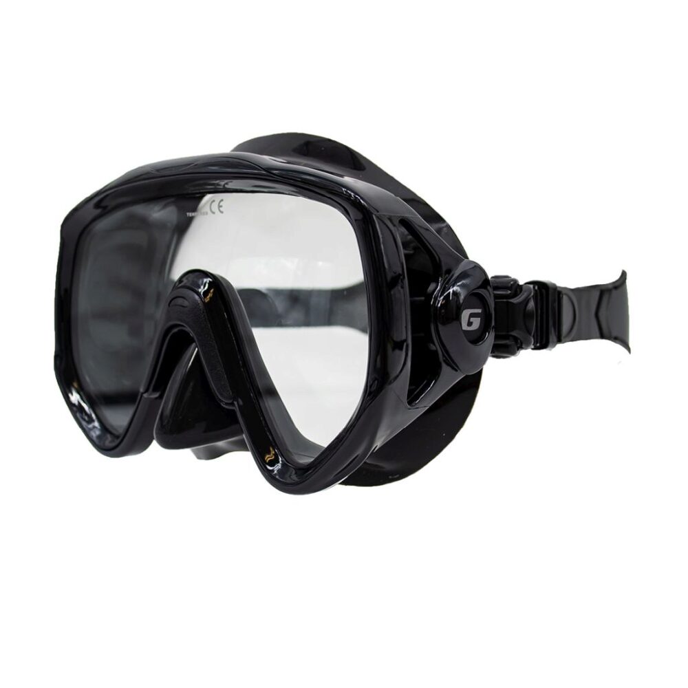 TATURA BLACK SILICONE TATURA BLACK SILICONE