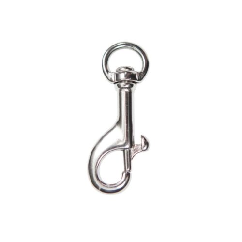 SS Bolt Snap - Long Hose