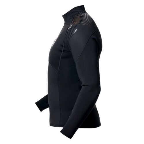 Definition Top 1.0mm Long Sleeve Men's