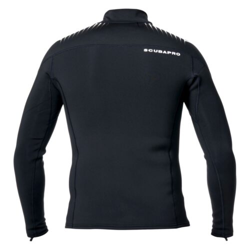 Definition Top 1.0mm Long Sleeve Men's