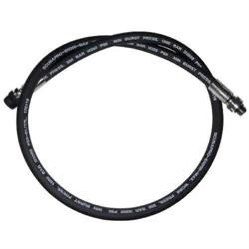 HP Hose Male/Male for QD (85 cm, 33.5 in)