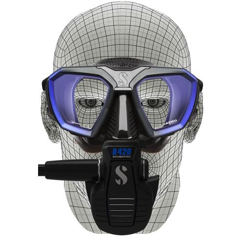 D-Mask