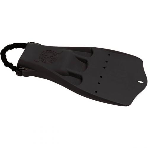 Jet Fin w/Spring Heel Strap
