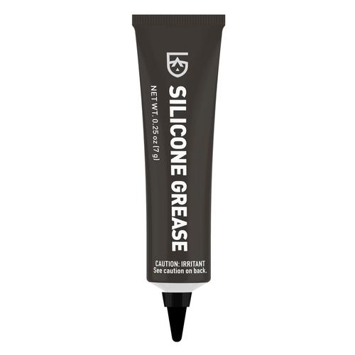 SILICONE GREASE 1/4 OZ BLISTERED