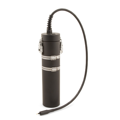 20aH Li-Ion Canister, lid, E/O cord and charger