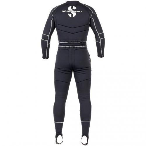 K2 Extreme Steamer Drysuit Undergarment - Men's